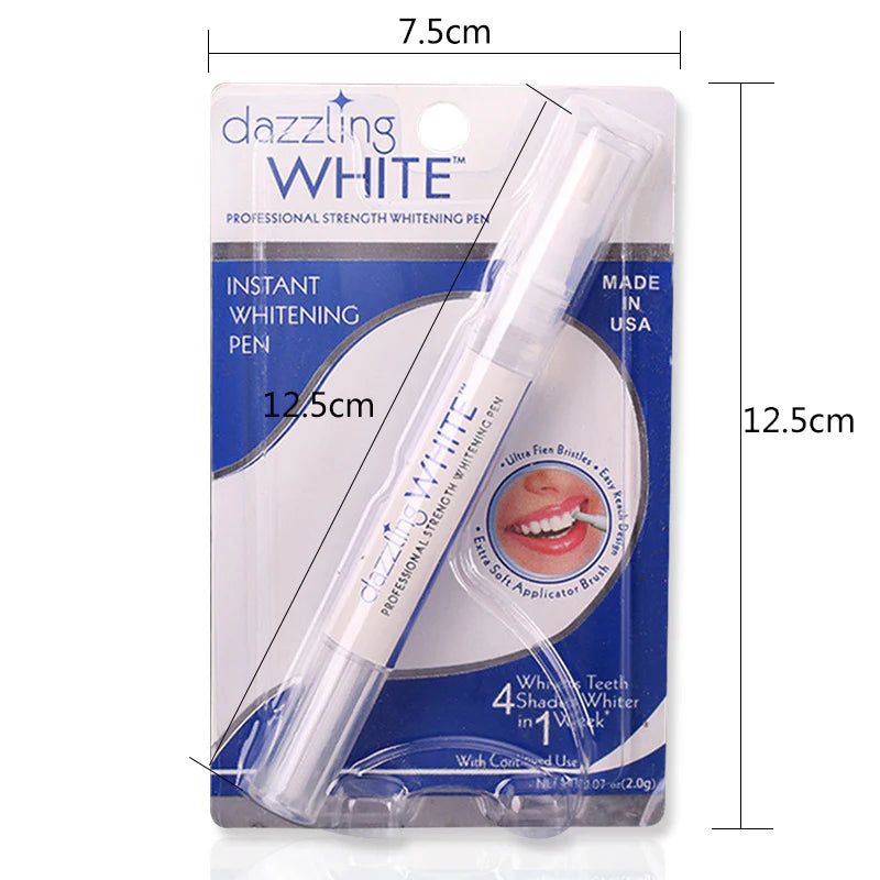 Dazzling White™ Lapiz Blanqueador de Dientes