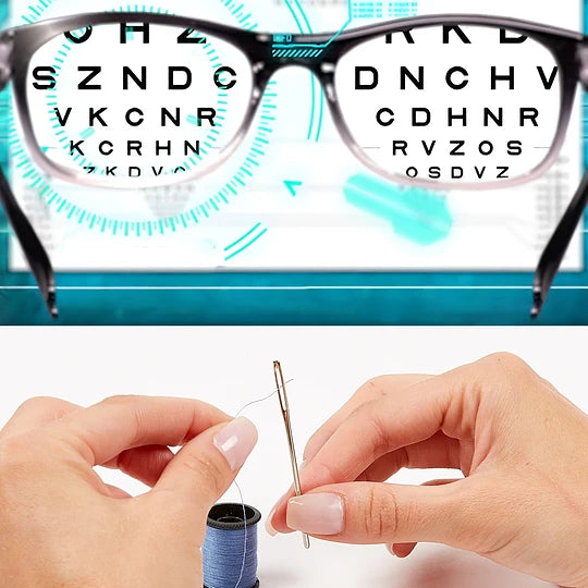 OnePower™ Lentes Inteligentes de Enfoque Automático