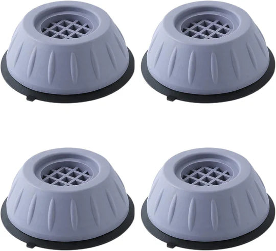 AntiVibe™ Soportes Antideslizantes y Antivibración Universales