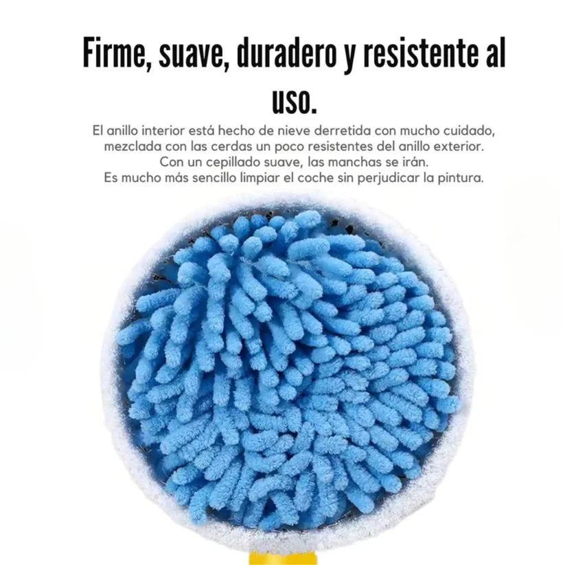 AquaForce™ Pro Limpieza Inteligente sin Esfuerzo