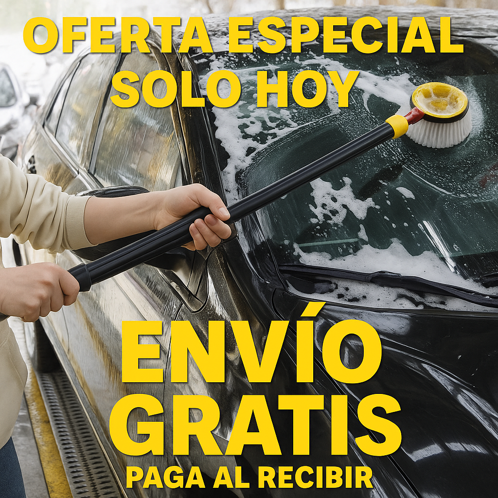 AquaForce™ Pro Limpieza Inteligente sin Esfuerzo