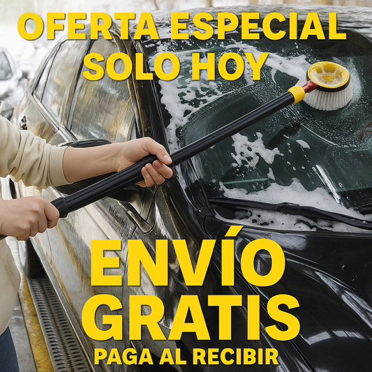 AquaForce™ Pro Limpieza Inteligente sin Esfuerzo